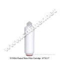 10" Pleated water filter cartridge/water filter suppliers